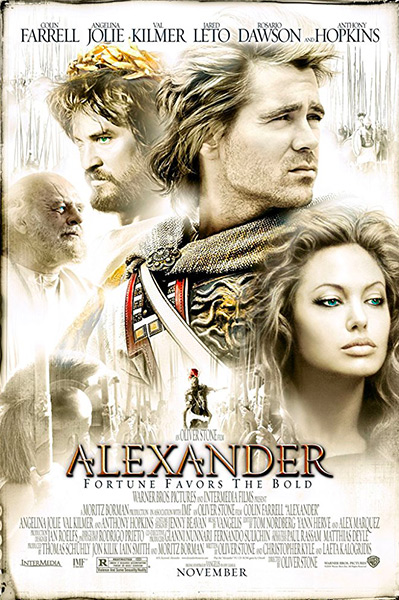 alexandre