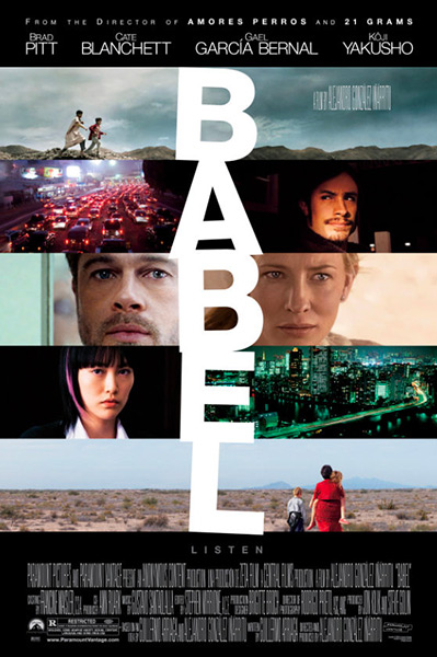 babel