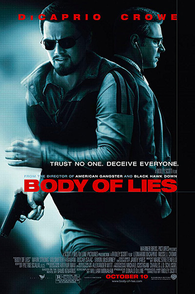 body