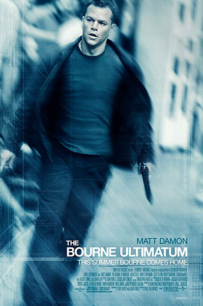bourne