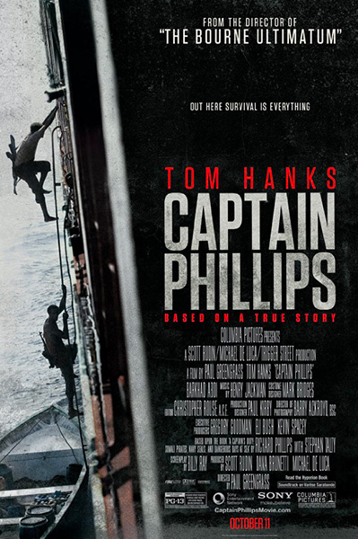 captain