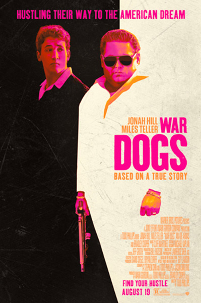 dogs