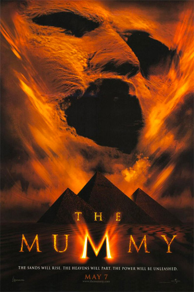 mummy