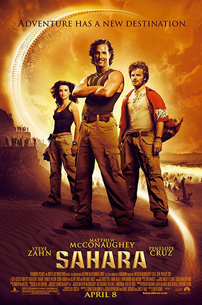 sahara