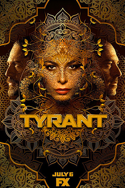tyrans