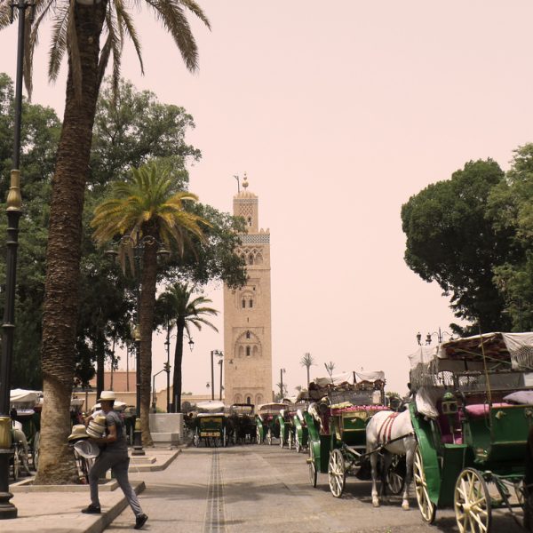 Morocco Marrakech photos - Morocco Fixers