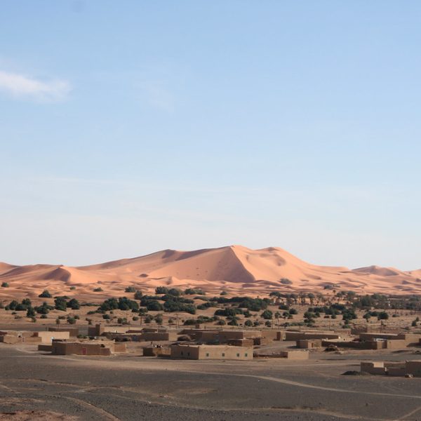 Morocco Merzouga photos - Morocco Fixers