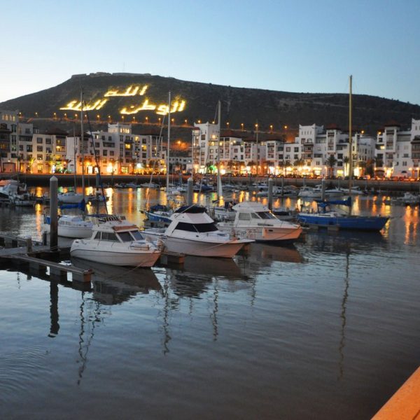 Morocco Agadir photos - Morocco Fixers