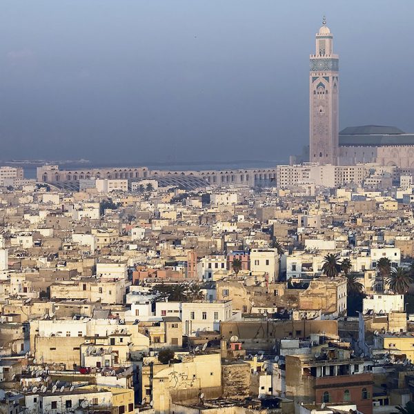 Morocco Casablanca photos - Morocco Fixers