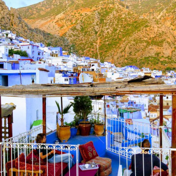 Morocco Chefchaouen photos - Morocco Fixers