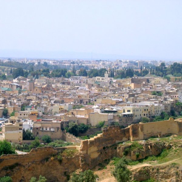 Morocco Fes photos - Morocco Fixers