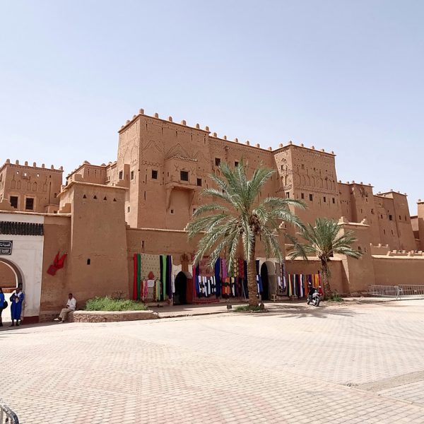 Morocco Ouarzazate photos - Morocco Fixers