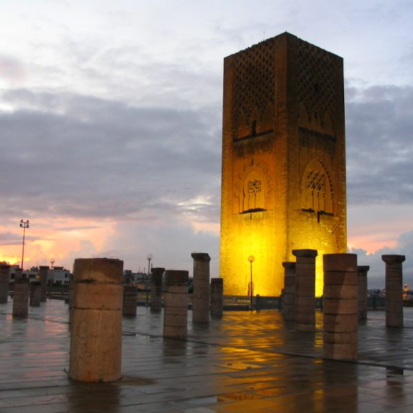 Morocco Rabat Photos - Marrakech - Fixer