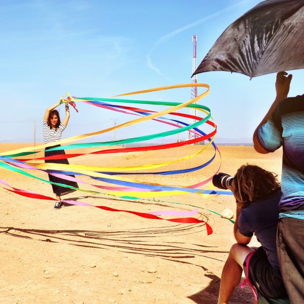 shooting in Morocco photos - Morocco Fixers