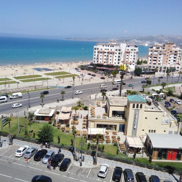 Morocco Tangier photos - Morocco Fixers