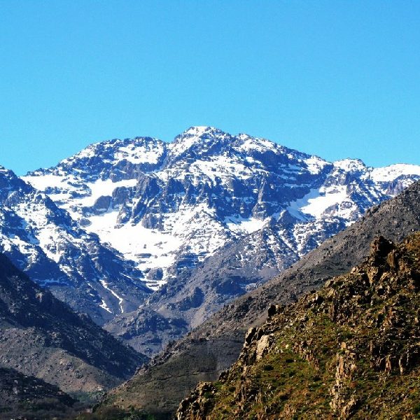 Morocco mountains photos - Morocco Fixers